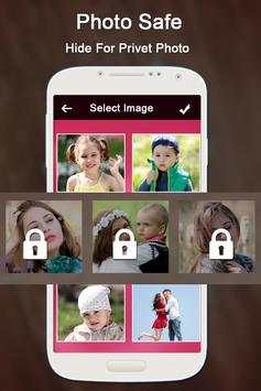 Secret App Lock Lock Apps screenshot 2