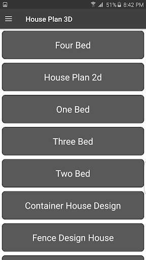 3D House Idea screenshot 2