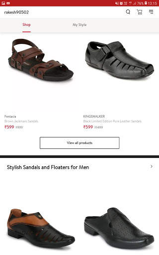 My shope screenshot 6