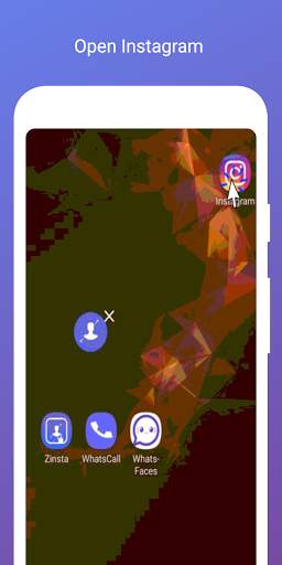 Zinsta - Profile Picture Viewer for Instagram screenshot 3