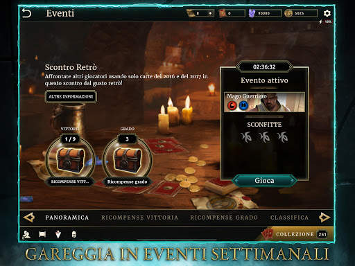 The Elder Scrolls: Legends screenshot 10
