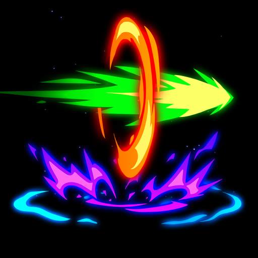 EffectParty : Offline Idle Merge Game 1.0.4