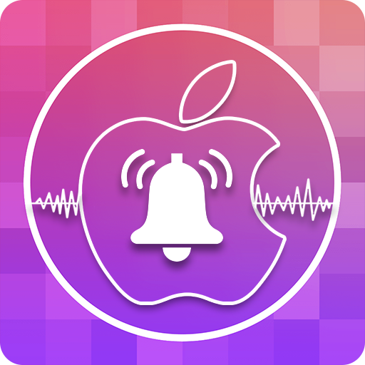 Ios Ringtones Iphone Ringtone icon