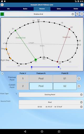 AB My Pool screenshot 18
