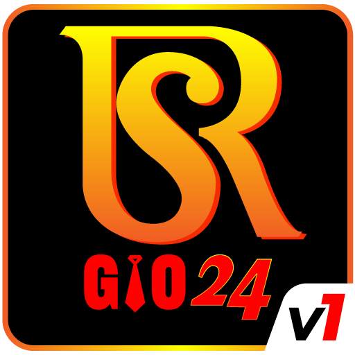 RSGIO24 (Version 1) 3.9