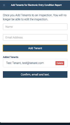 Guard My Lease screenshot 2