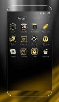 Theme for HUAWEI Honor 8 screenshot 4