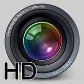 Kamera DSLR HD 1.0