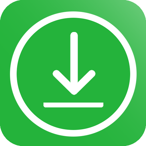 Status Saver for Whatsapp, HD Save &amp; Share 2021 आइकन