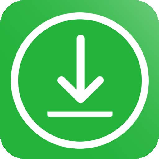 Status Saver for Whatsapp, HD Save & Share 2021 2.0.3