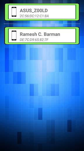 Bingo Game:2 Player Game screenshot 2