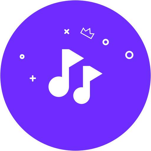 Music Player - MP3 Player:Audio & Music Player 1.3