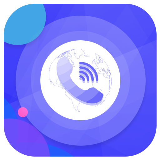 Caller Name, Location Tracker &amp; True Caller ID icon