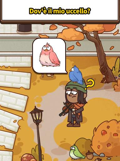 Case Hunter: Puoi risolverlo? screenshot 7