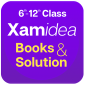 Xam idea Books,Solution Class 6 to 12th icon