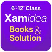 Xam idea Books,Solution Class 6 to 12th 2.0