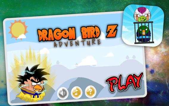 Dragon Bird Z screenshot 3