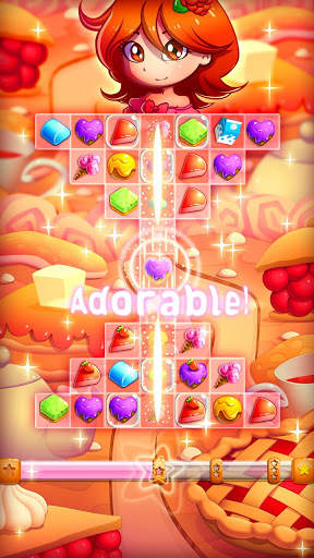 Candy Land Story screenshot 4