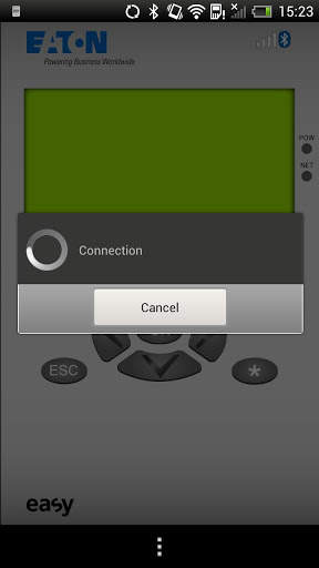 easyRemote Display screenshot 6