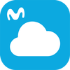 Movistar Cloud आइकन