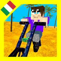 Vacanza Al Mare icon