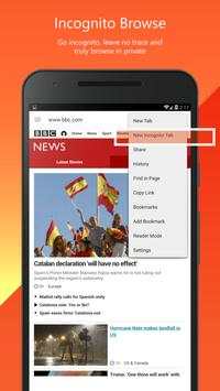 USE Browser screenshot 6