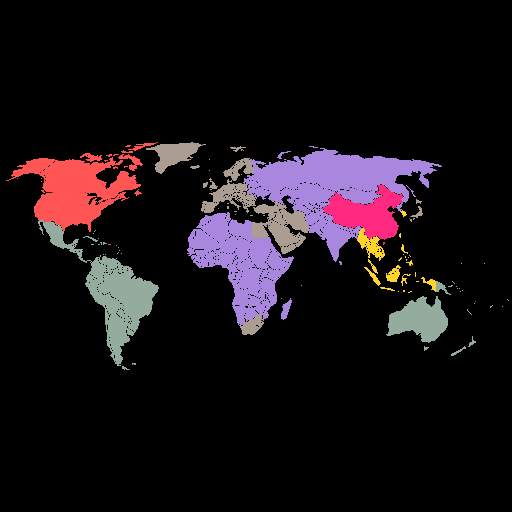 World Map Conqueror 1.0.37