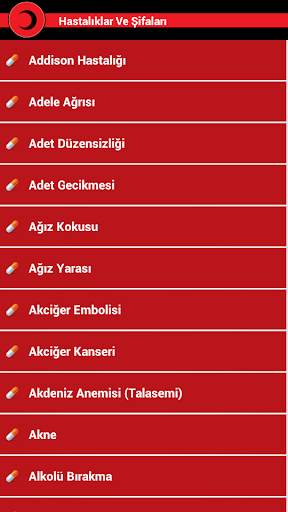 Şifa Bul screenshot 2