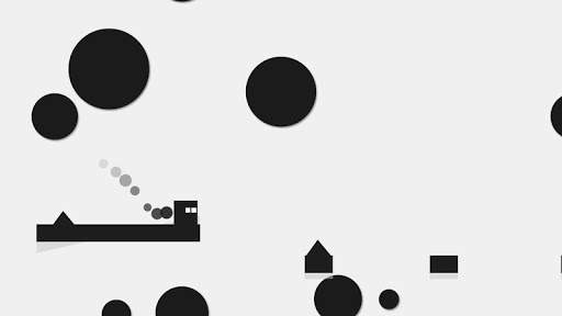 Dash Square - High Jump Game screenshot 3