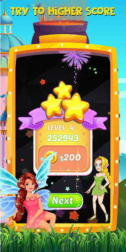 Bubble Shooter King: Ultimate Bubble Shooter game скриншот 6