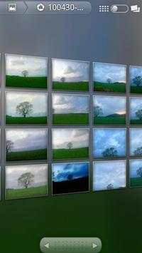 AOSP Gallery3D screenshot 2