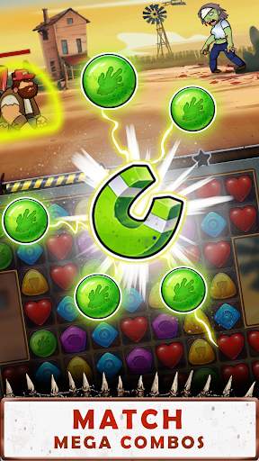 Zombie Blast 2 screenshot 3
