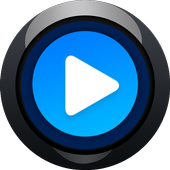 Max Player icon