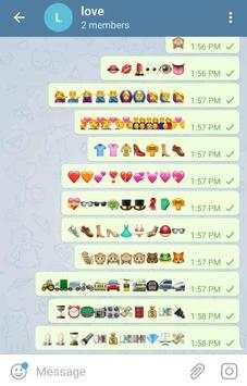 5o5a - (What'sUpp) Chat & Free Call MESSENGER screenshot 4