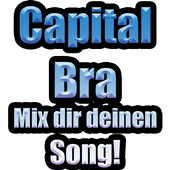 Capital Bra Songmaker icon