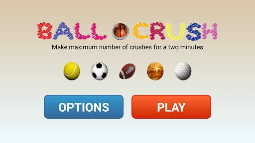 Ball Crush screenshot 2