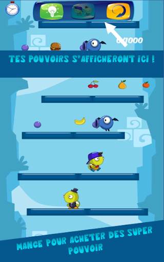 Brothers Jump screenshot 1