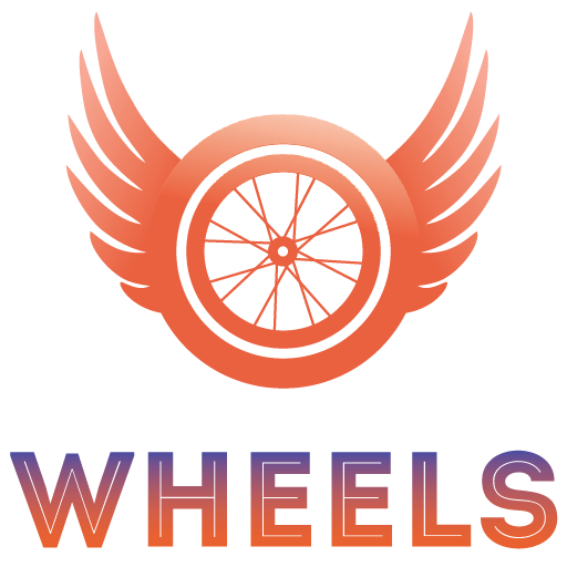 Wheels - Find garages &amp; service centers near me. icon