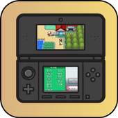 NinDS - NDS Classic Emulator 2.1