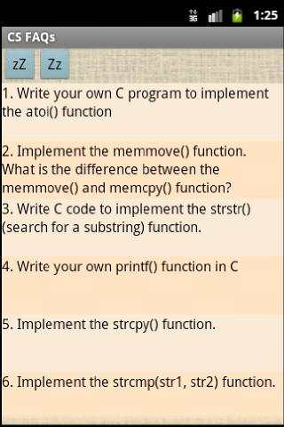 CS Interview FAQs screenshot 2