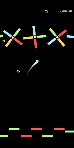 VarNa - New Magical Voodoo Colors & Stars game screenshot 8
