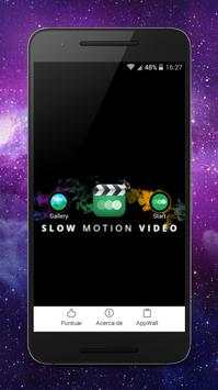 Slow motion video screenshot 8