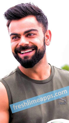 Virat Kohli Mobile Hd Wallpapers screenshot 11