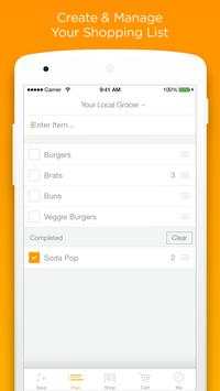 Shop Fetch screenshot 4