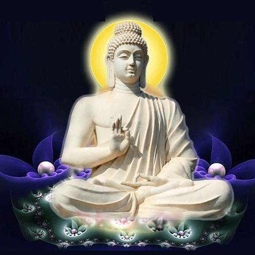 Buddha Wallpaper HD 1.0.3