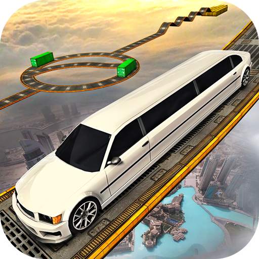 Impossible Limo Driving Simula 1.3