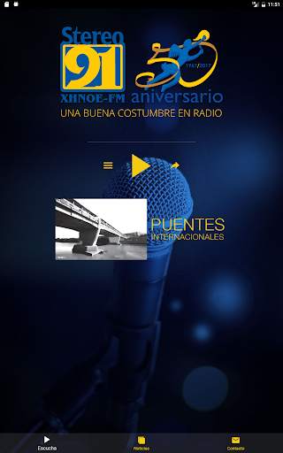 Stereo 91 screenshot 5