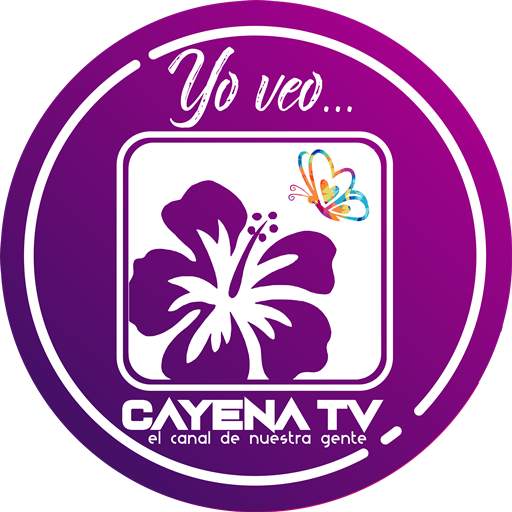 Cayena Tv 9.6