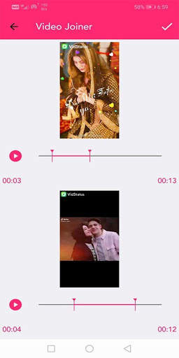 A to Z Video Editor – All In One Video Editor App screenshot 8