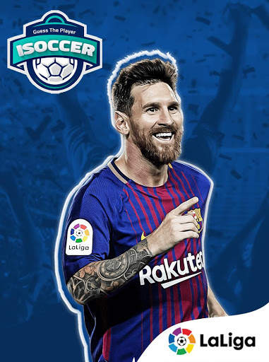 iSoccer - Guess The Football Player & Earn Cash screenshot 7
